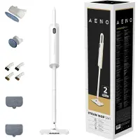 AENO SM1, Nettoyeur vapeur, Blanc