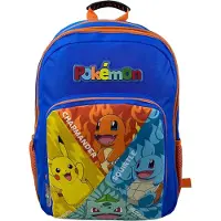 Cyp Brands Sac à Dos Pokémon Pour Débutants