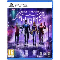 Gotham Knights