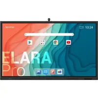 Newline Interactive Touch Screen 75" TT7523QCA - 60Hz D-LED screen 190.5 cm