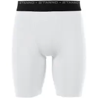 Stanno Short moulant Core pour enfants - Blanc