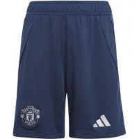 Adidas Pantalon de sport 'Manchester United 24/25 Away' | 128 | boy