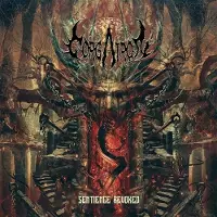 Sonic Gorgatron - Sentience Revoked [Vinyl Lp]
