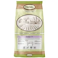 Prestano Essayez maintenant: croquettes pour chien