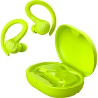 JLab Go Sport In-ear Écouteurs De Sport Sans Fil Jaune