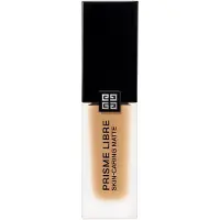 Givenchy Fond de teint Prisme Libre Mat 4-W280