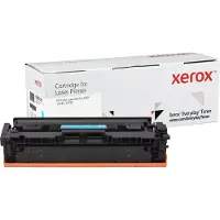 Xerox Everyday - Cyan - compatible - cartouche de toner (Alternative à : HP 216A, HP W2411A) - pour HP Color LaserJet Pro M155a, MFP M182n, MFP M182nw, MFP M183fw