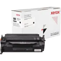 Xerox Toner Everyday HP 89A (CF289X) Black