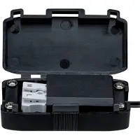Paulmann LED encastré Nova Plus set de base rigide