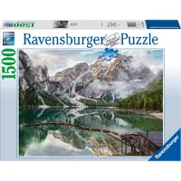 Ravensburger Lago di Braies, Pragser Wildsee 17600