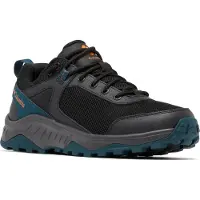 Columbia Chaussures De Randonnée Trailstorm Ascend Wp