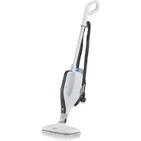 Severin SC 7145 Stabstaubsauger Akku Trocken&Nass Beutellos 1500 W Weiß (7145)