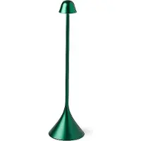 Lexon Design Lh95b-dg1 Table Lamp Vert EU 40 / EU Plug 220V