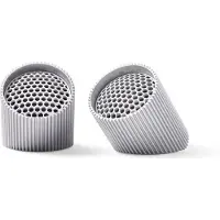 Lexon - Enceinte Coluna Ray (alu brut)
