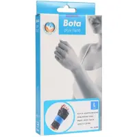 Bota Serre-poignet-main 211 Noir Large 1 st 1 pc(s) Bandage(S)