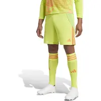 Adidas Pantalon de sport 'Tiro 24' citron vert / vert clair / homard