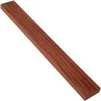 Eden kitchen knives Eden barre aimantée pour couteaux Pao Rosa, 50 x 6 cm