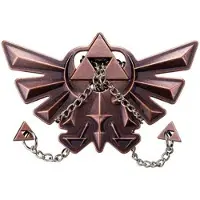 G3 Casse-tête Huzzle Zelda Hyrule Crest