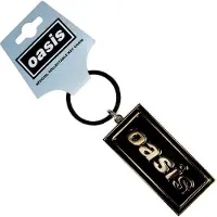 Oasis - Logo - Porte Clefs