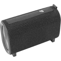 SBOX BT-803 noir (5 h), Enceinte Bluetooth, Noir