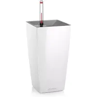 Lechuza Maxi Cubi (14 x 14 x 26 cm)