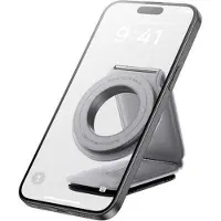 Baseus PrimeTrip Series Support magnétique pour voiture, Support pour smartphone, Gris