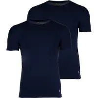 Ralph Lauren Maillot de corps 'Classic' marine