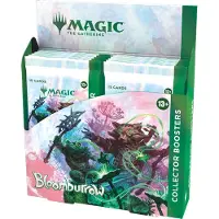 Wizards of the Coast Magic: the Gathering - Bloomburrow Booster Collector