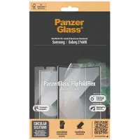 PanzerGlass Protection d'écran en verre trempé Case Friendly pour Samsung Galaxy Z Fold 6