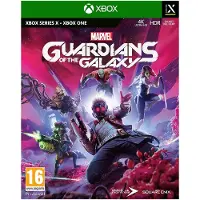 Square Enix 's Guardians of the Galaxy Standard Anglais Xbox Series X