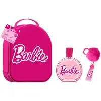 Barbie - Barbie Coffret Cadeau - 3 ST