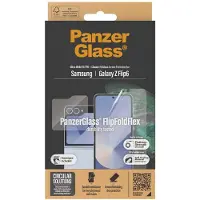 PanzerGlass Film protecteur - - Samsung Galaxy Z Flip 5 - Verre trempé - Brillant - Neuf
