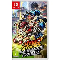 Mario Strikers : Battle League Football