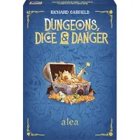 Ravensburger Donjons, dés et danger 27270