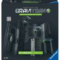 Ravensburger Pro Extension Vertical Construction Game Bleu Enfants