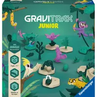 GRAVITRAX 23747 Jeu De Société Gravitrax Junior