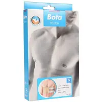 Bota Ceinture De Thorax Velcro Homme Small H : 14 cm 1 pc(s) Bandage(S)