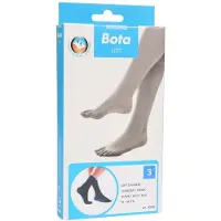 Bota Soft 2 Classique Bleu 43-46 1x2 pc(s) Autre
