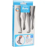 Bota Relax 280 AD +P Gris Taille 1 1 pc(s) Chaussettes