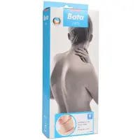 Bota Collier Cervical Modèle N Hauteur 8 Skin M 1 pc(s) Bandage(S)