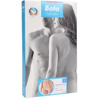 Bota Lumbota Sacro-Iliacale Peau Large 1 pc(s) Bandage(S)