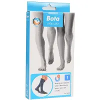 Bota Relax 280 AD +P Bleu Taille 2 1 pc(s) Chaussettes