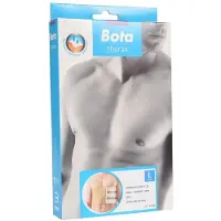 Bota Ceinture De Thorax Velcro Homme Large H : 20 cm 1 pc(s) Bandage(S)