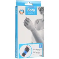 Bota Serre-poignet-main 211 Noir Medium 1 pc(s) Bandage(S)