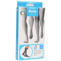 Bota Relax 280 Bas Jarret Marron N3 1 pc(s) Chaussettes