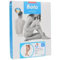 Bota Tovarix 20/II AGH - P Man + Antislip Natur 2 pc(s) Chaussettes