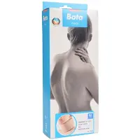 Bota Collier Cervical Modèle N Hauteur 10 Medium Skin 1 pc(s) Bandage(S)