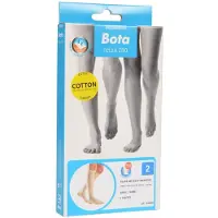 Bota Relax 280 Bas Jarret Coton Sable N2 1 pc(s) Chaussettes