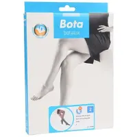 Bota BOTALUX 140 Denier AG Nero Taille 2 1x2 pc(s) Chaussettes