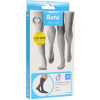 Bota Botalux 140 Relax 280 Noir M4 1 pc(s) Chaussettes